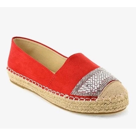 Ženske ažur cipele od prirodne kože, ženske kožne mokasine siva