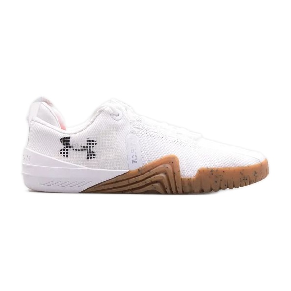 Under Armour cipele TriBase Reign 6 M 3027341-100 bijela