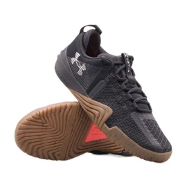 Under Armour cipele TriBase Reign 6 M 3027341-001 crna