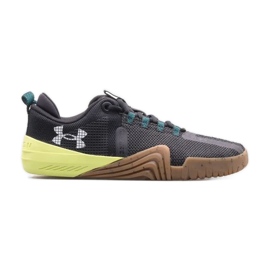 Under Armour cipele TriBase Reign 6 M 3027341-002 crna