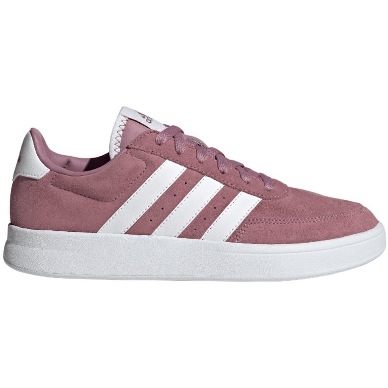 Adidas cipele Breaknet 2.0 W ID5268 ružičasta