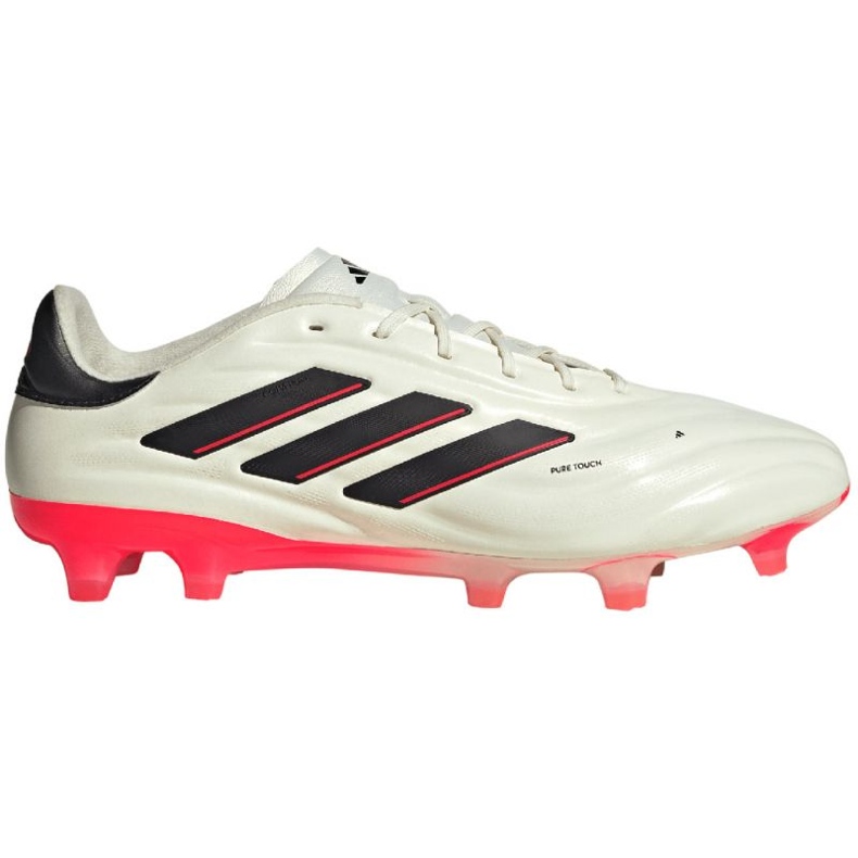 Adidas Copa Pure 2 Elite Fg M IF5447 tenisice za nogomet bijela