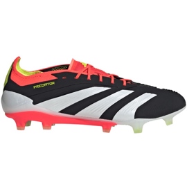 Adidas Predator Elite Fg M IE1802 tenisice za nogomet crna