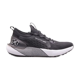 Under Armour Hovr Phantom 3 M cipele 3026582-003 crna