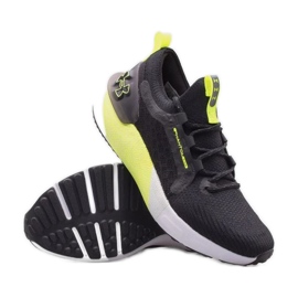Under Armour Hovr Phantom 3 M cipele 3026582-005 crna