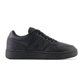 Cipele New Balance GSB4803B crna