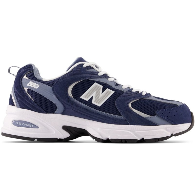 Cipele New Balance MR530CA plava