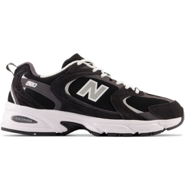 New Balance cipele MR530CC crna