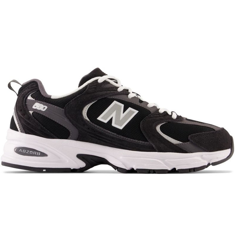 New Balance cipele MR530CC crno