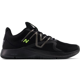 Cipele New Balance M MXTRNRK2 crna