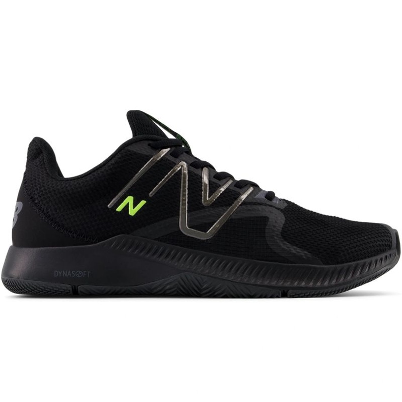 Cipele New Balance M MXTRNRK2 crno