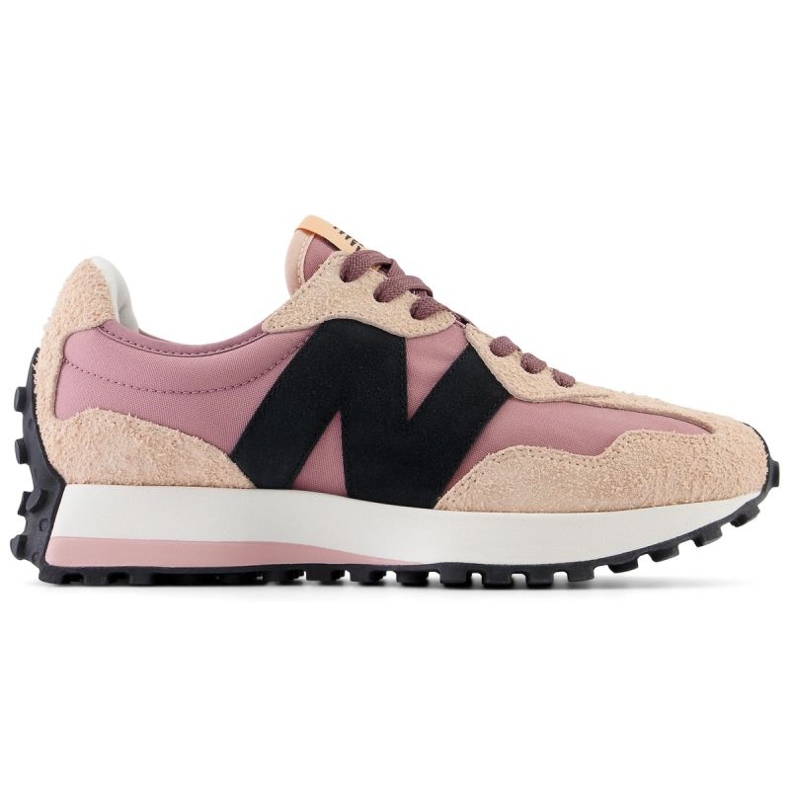 Cipele New Balance W WS327WE ružičasta