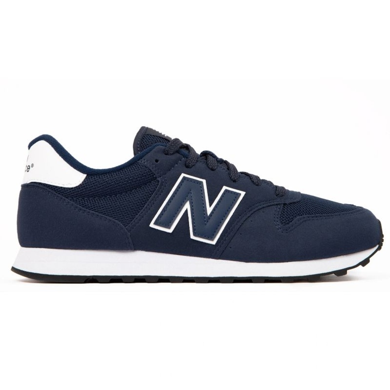 Cipele New Balance GM500EN2 plava