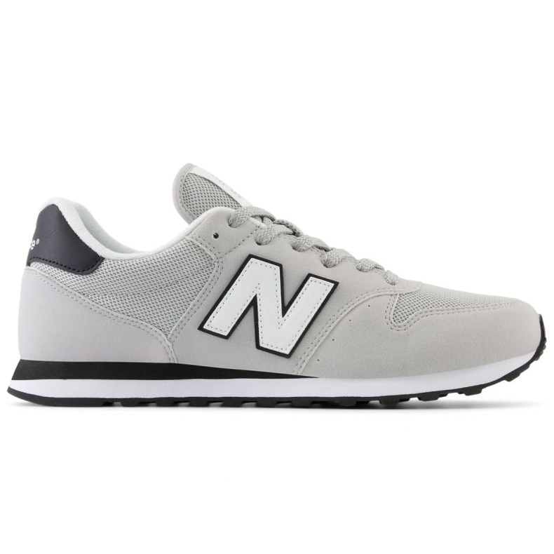 Cipele New Balance GM500ME2 siva
