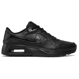 Nike Air Max Sc Lea M DH9636-001 cipele crna