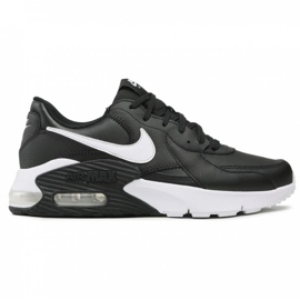 Nike Air Max Excee Leather M DB2839-002 cipele crna