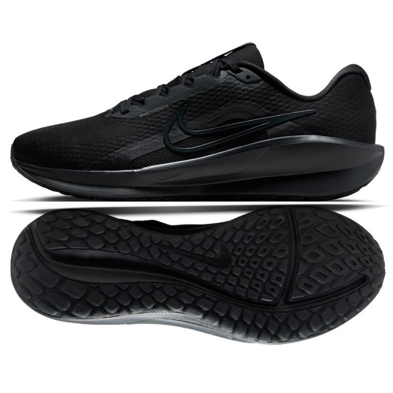 Nike Downshifter 13 M FD6454-003 tenisice crno