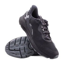 Under Armour Sonic Trail cipele 3027764-001 crna