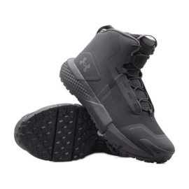 Under Armour Valsetz Mid cipele 3027382-001 crna