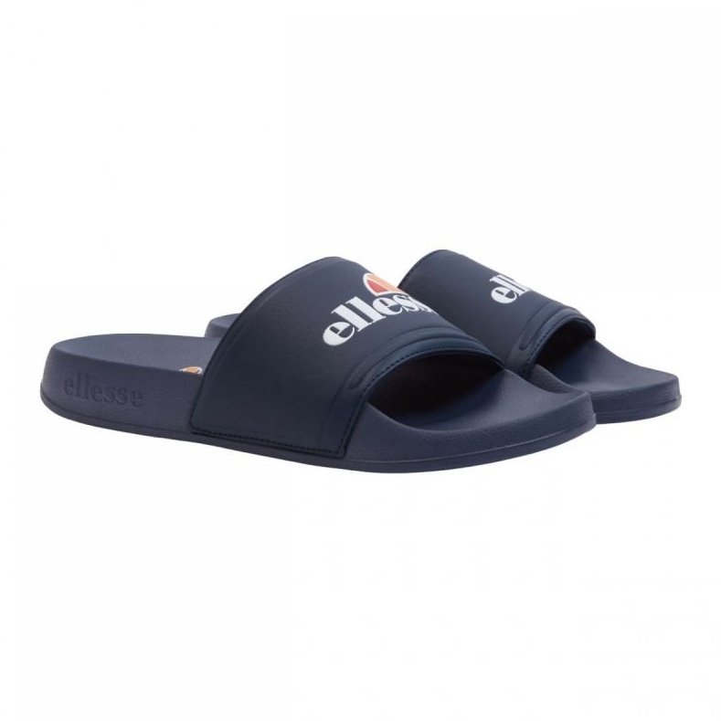 Japanke Ellesse Filippo Slide M SHVF0834429 plava