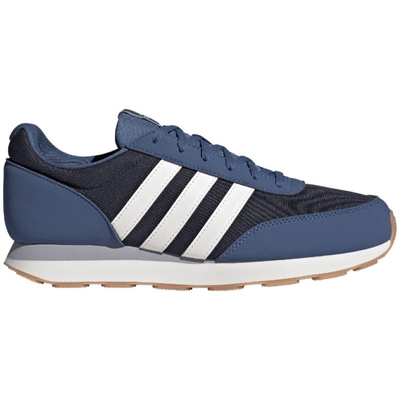 Adidas tenisice Run 60s 3.0 Lifestyle Running M ID1860 plava