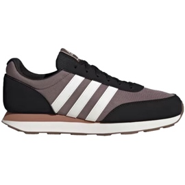 Adidas tenisice Run 60s 3.0 Lifestyle Running M ID1859 crna
