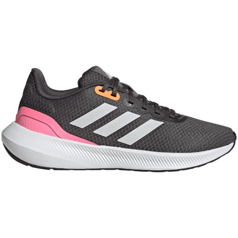 Adidas tenisice Runfalcon 3 HP7564 siva