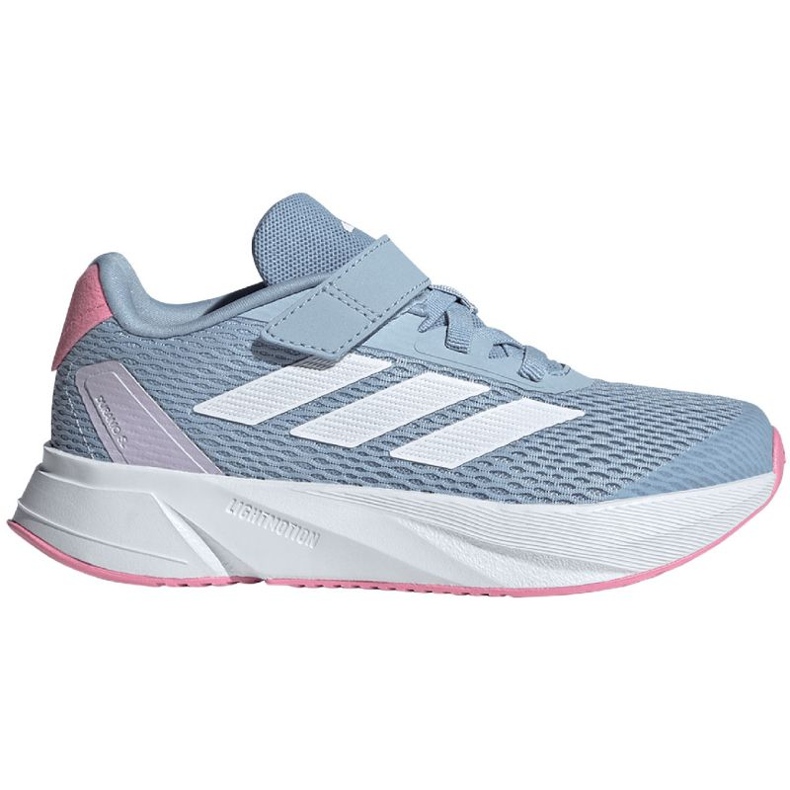 Adidas Duramo Sl El K Jr IF6113 cipele plava