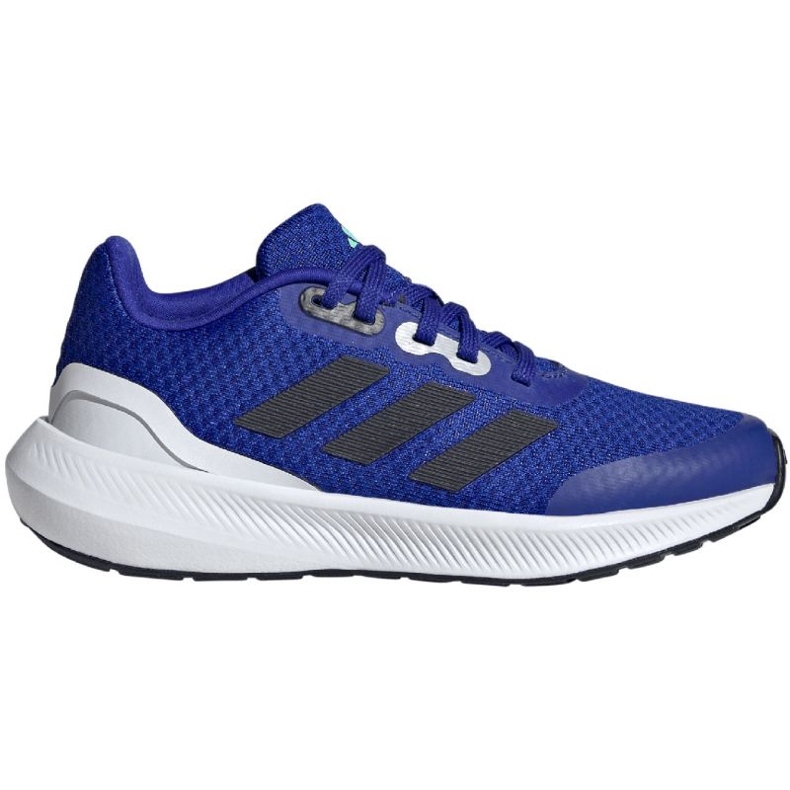 Adidas tenisice Runfalcon 3.0 K Jr HP5840 plava