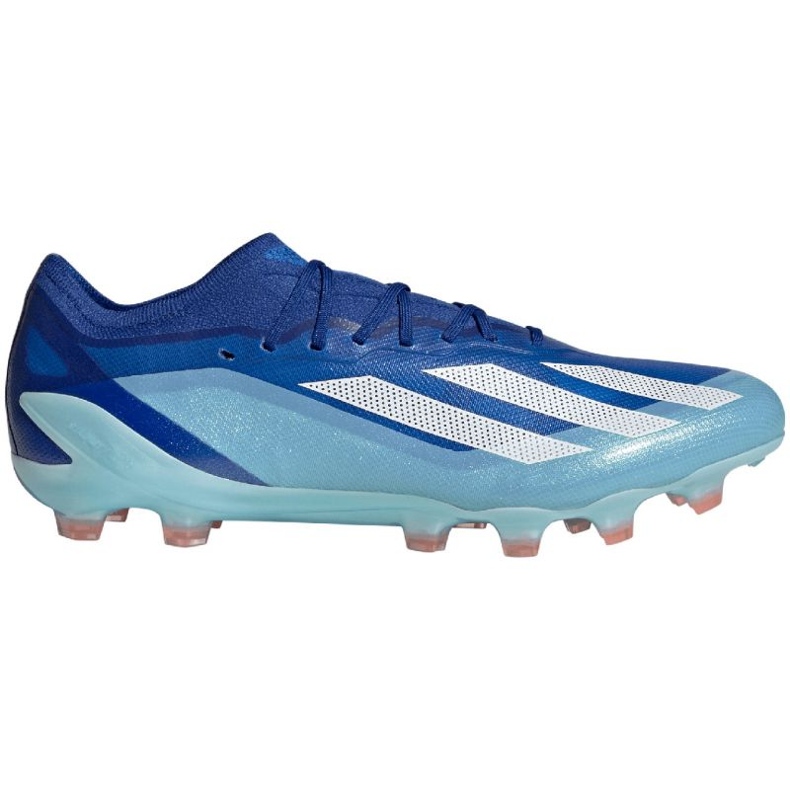 Adidas X Crazyfast.1 Ag M IE6631 tenisice za nogomet plava