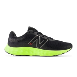 Cipele New Balance M M520BG8 crna