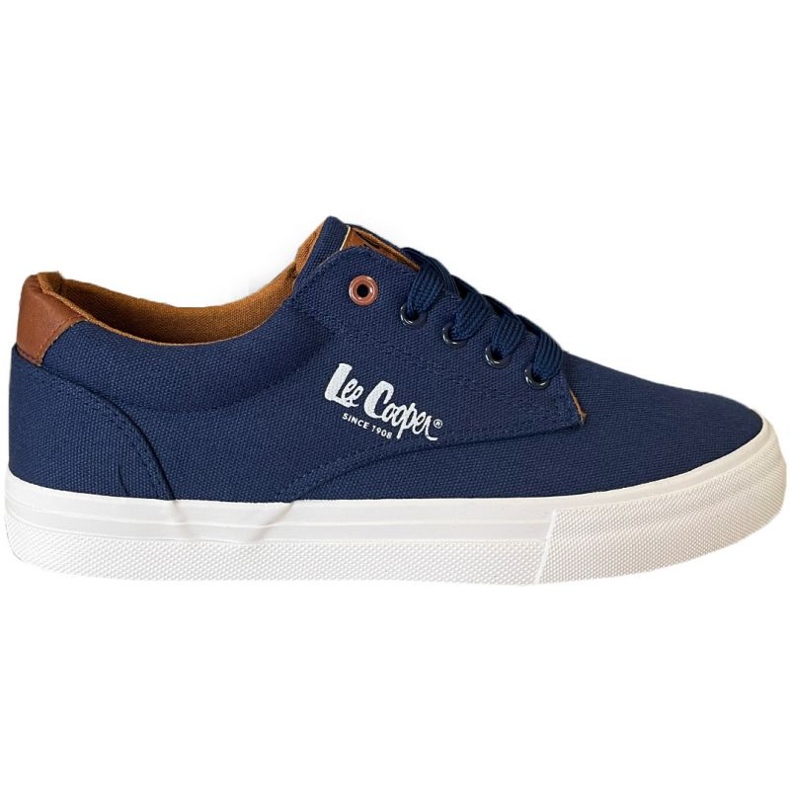 Cipele Lee Cooper LCW-24-02-2141MB plava