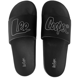 Lee Cooper LCW-24-42-2485MC japanke crna