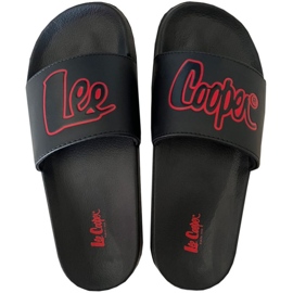 Lee Cooper LCW-24-42-2483LA japanke crna