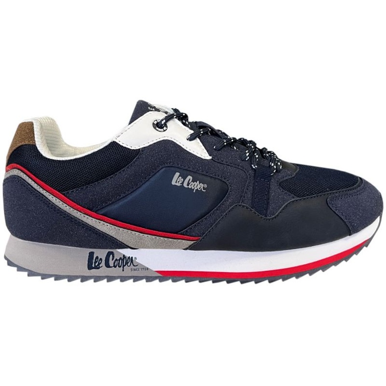 Cipele Lee Cooper LCW-24-03-2332MA plava