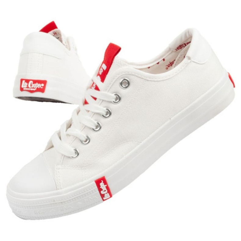 Cipele Lee Cooper LCW-24-31-2239L bijela