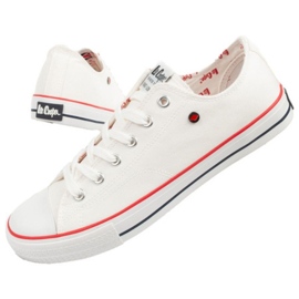 Cipele Lee Cooper LCW-22-31-0874M bijela