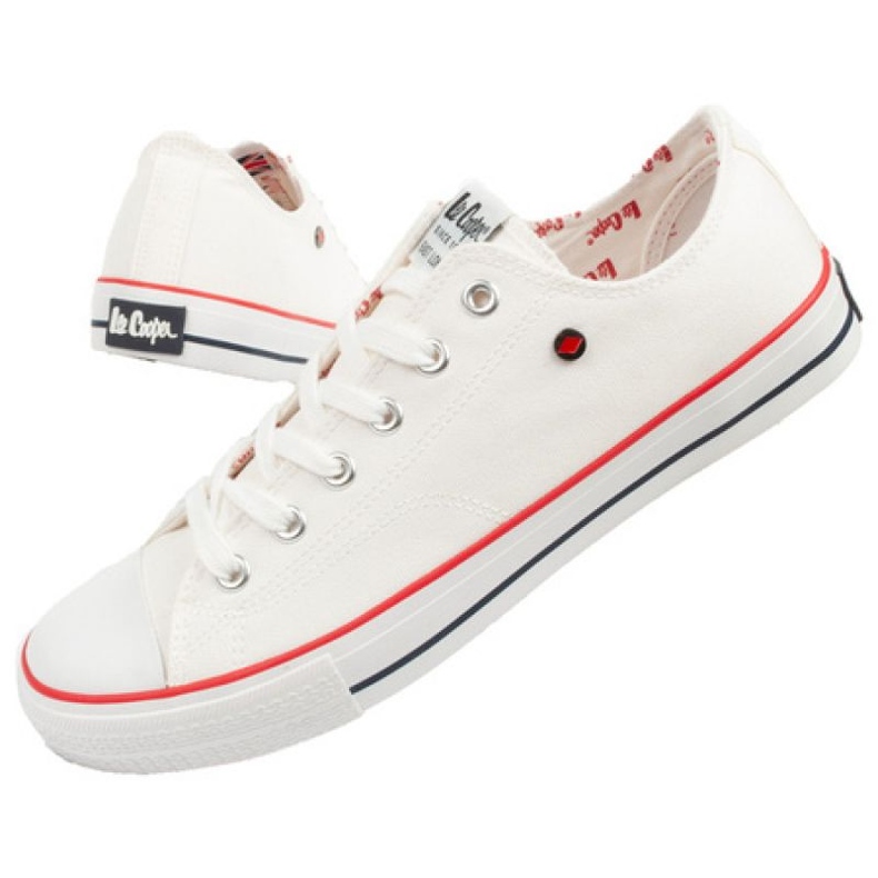 Cipele Lee Cooper LCW-22-31-0874M bijela