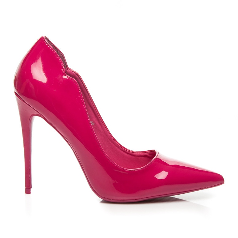 Betler Lakirane igle ružičasta