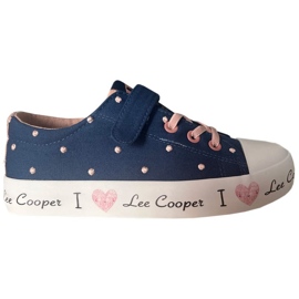 Cipele Lee Cooper LCW-24-02-2161K plava