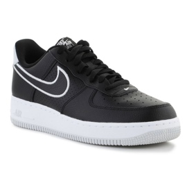 Nike Air Force 1 '07 M FJ4211-001 cipele crna
