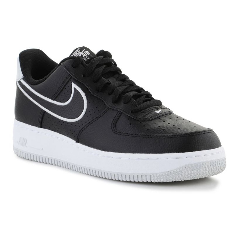 Nike Air Force 1 '07 M FJ4211-001 cipele crno