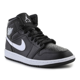 Nike Air Jordan 1 Mid W DV0991-001 cipele crna