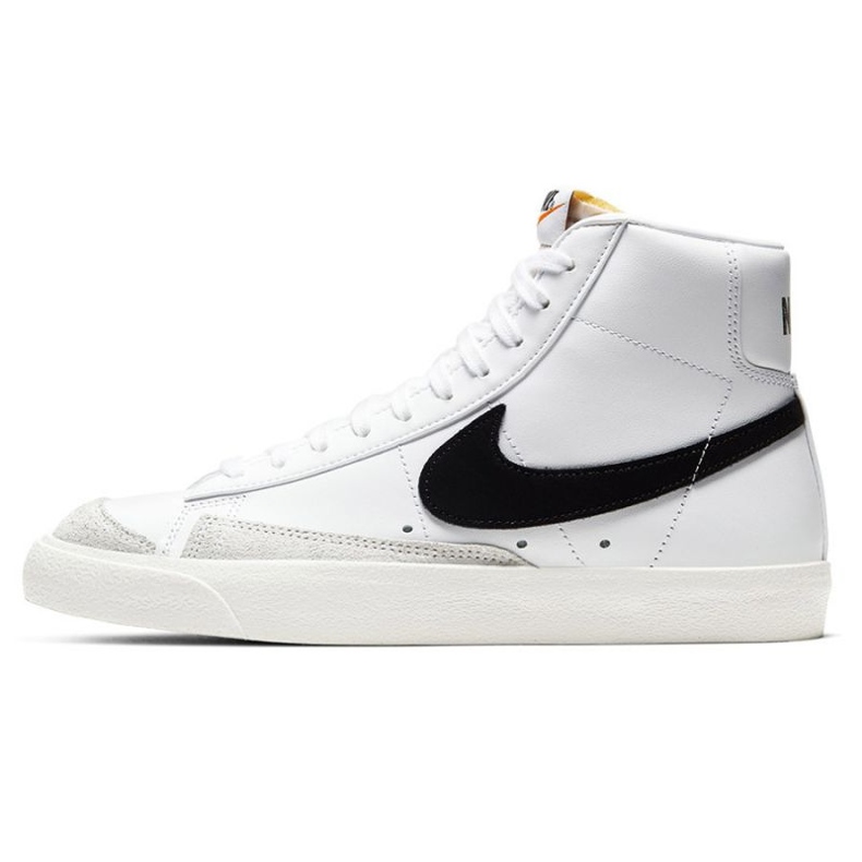 Nike Blazer Mid '77 W CZ1055 100 tenisica bijela