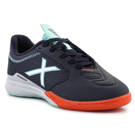 Munich Rondo 05 M 4770005 tenisice za nogomet crna