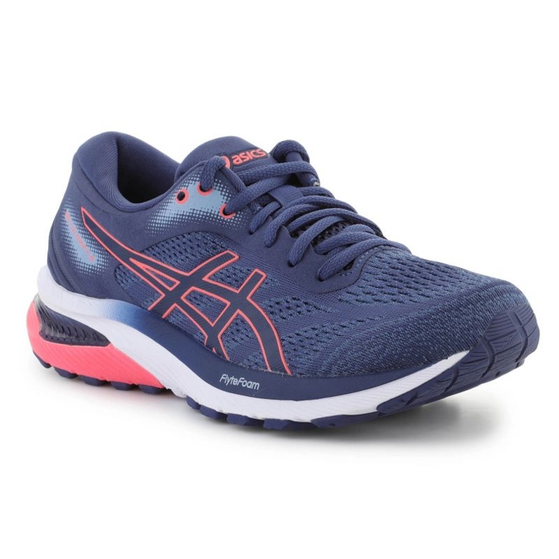 Asics Gel-Glorify 5 W tenisice za trčanje 1012B225-401 plava