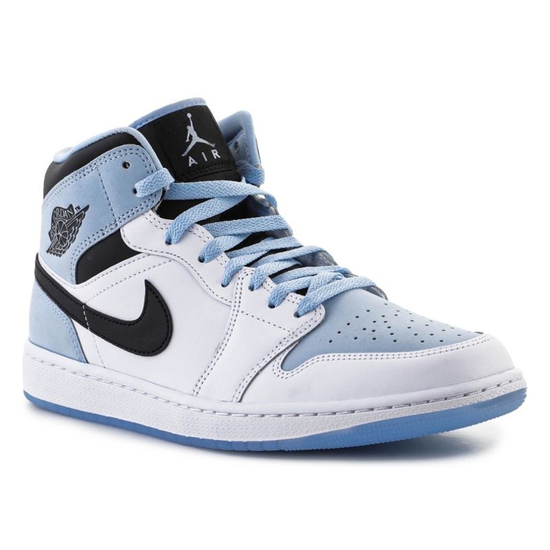 Nike Air Jordan 1 Mid Se DV1308-104 cipele bijela