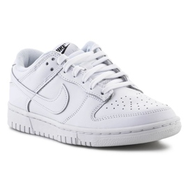 Nike Dunk Low DD0503-109 tenisice bijela