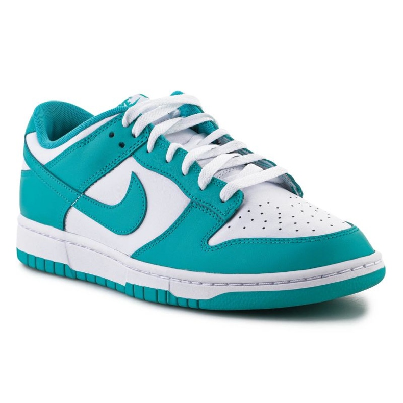 Nike Dunk Low Retro Bttys DV0833-101 tenisice bijela