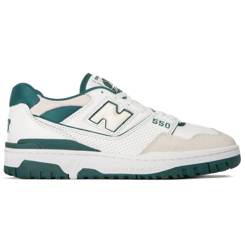 Cipele New Balance BB550STA bijela